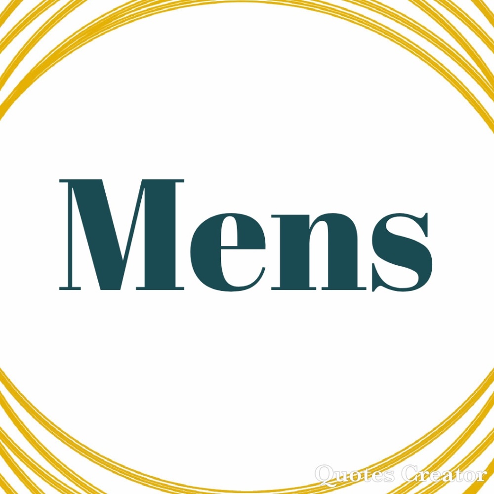 Men's Section - image 1